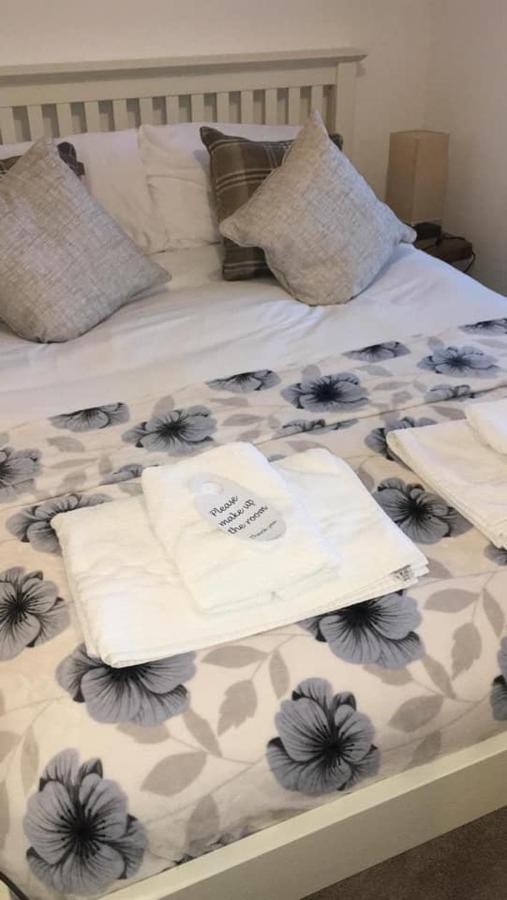 Uplands B&B St Ives Exteriör bild