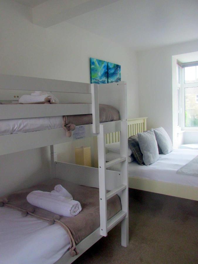 Uplands B&B St Ives Exteriör bild